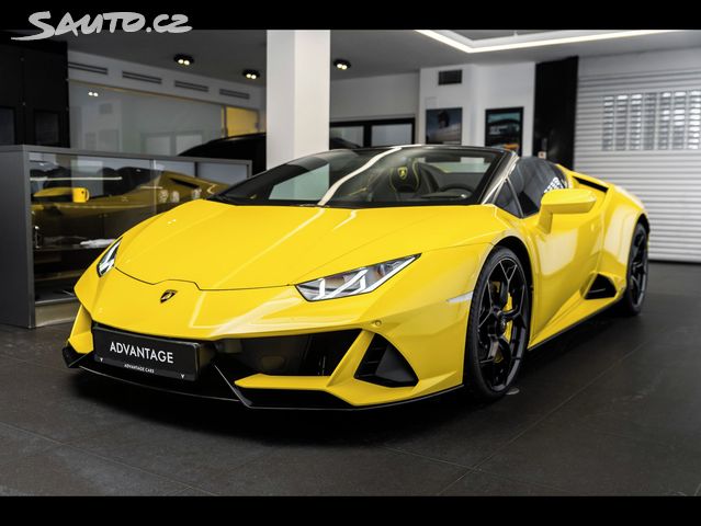 Lamborghini Huracán